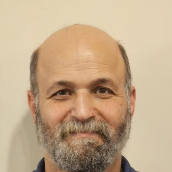 Babak Azimi-Sadjadi Photo